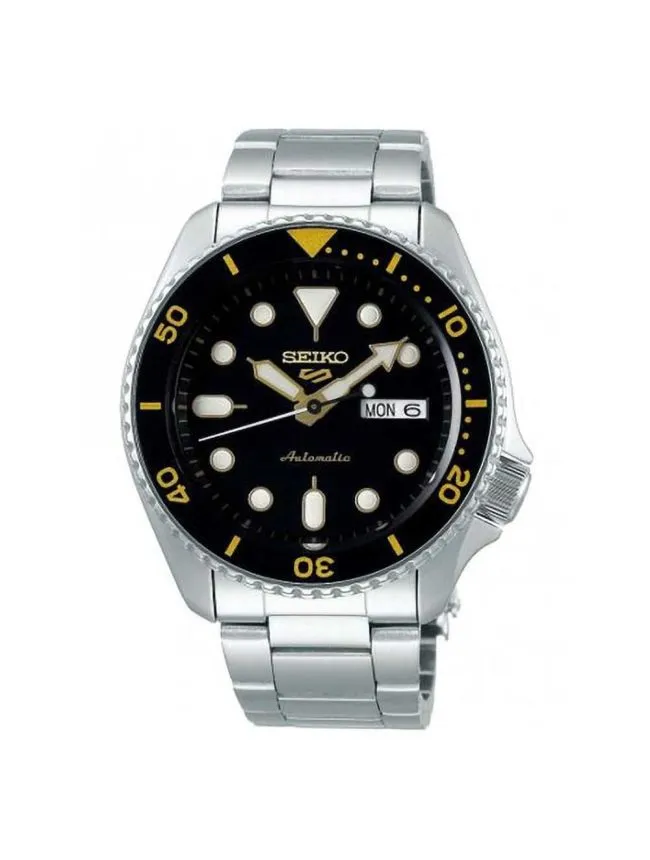 Seiko srpd57k1 5 sports