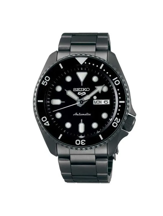 Seiko srpd65k1