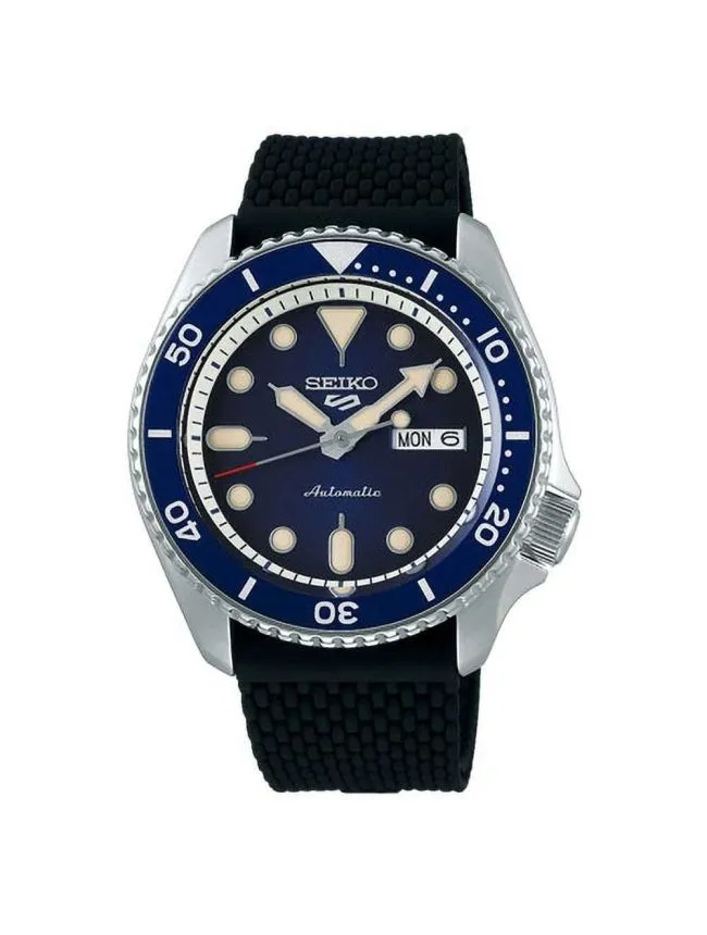 Seiko srpd71k2 5 sports