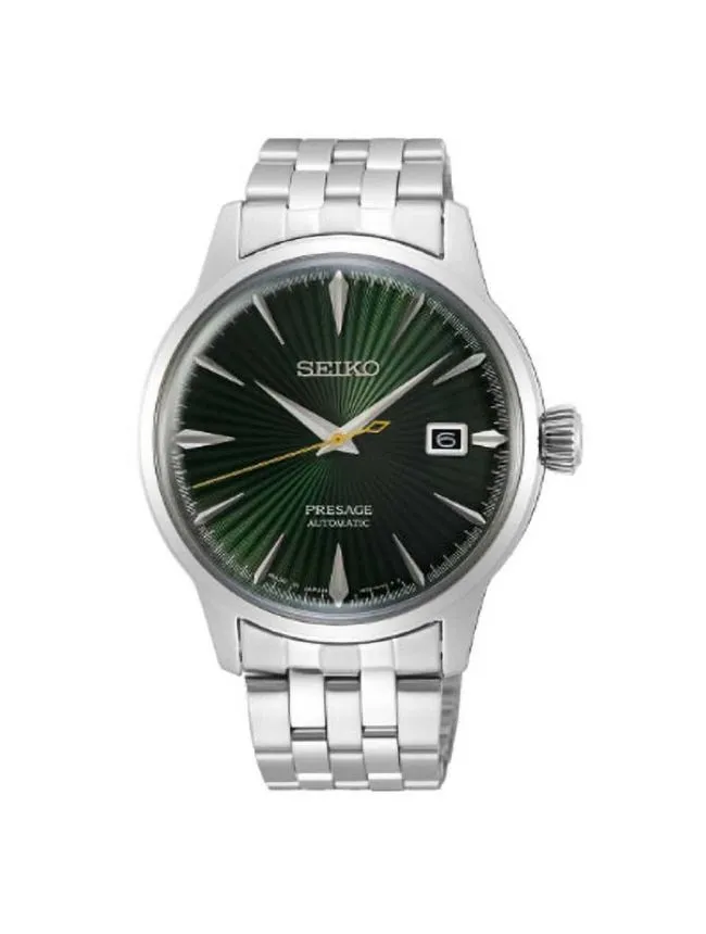 Seiko srpe15j1 presage