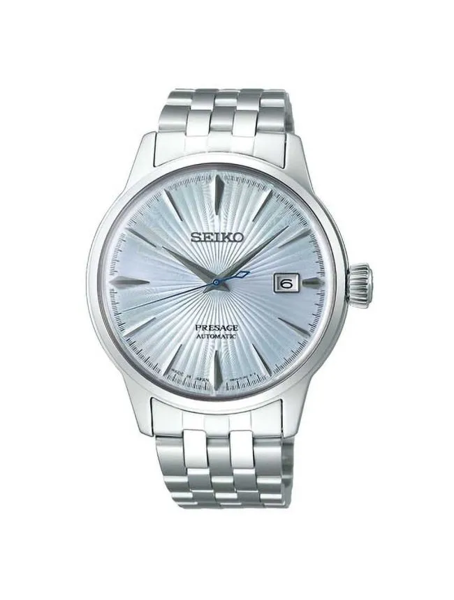 Seiko srpe19j1 presage