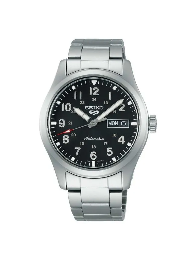 Seiko srpg27k1