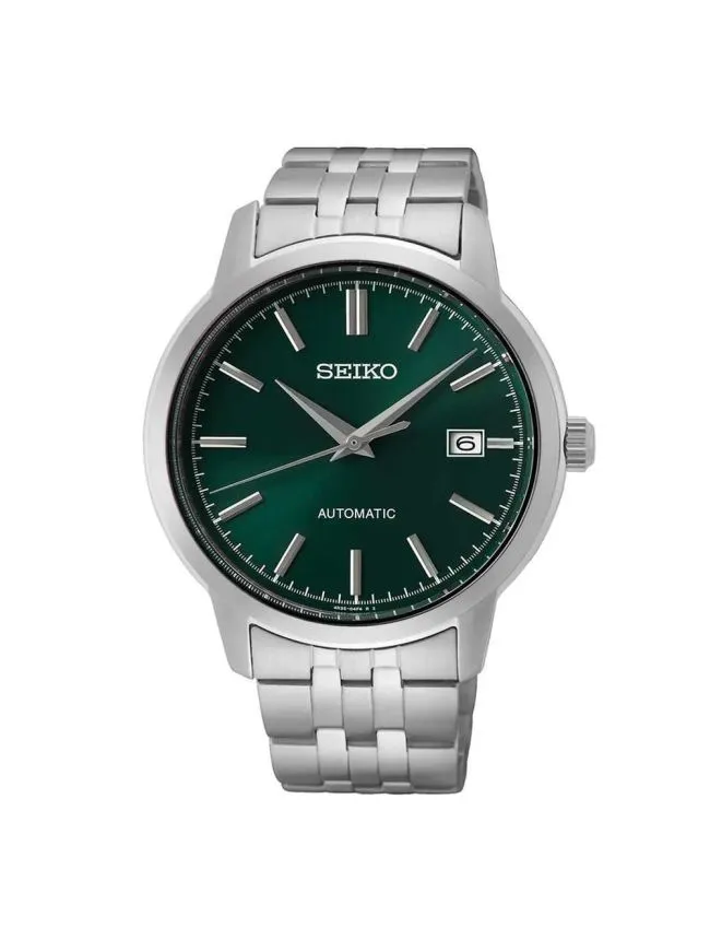 Seiko srph89k1 classic