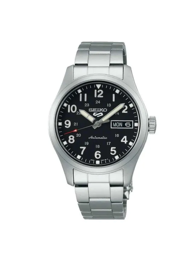 Seiko srpj81k1 5 sport