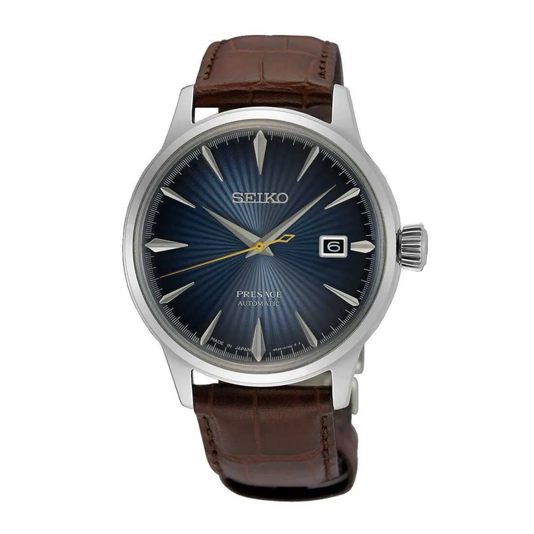 Seiko srpk15j1 presage