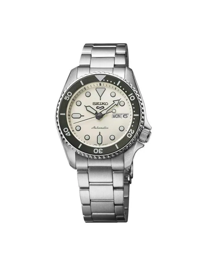 Seiko srpk31k1 5 sport