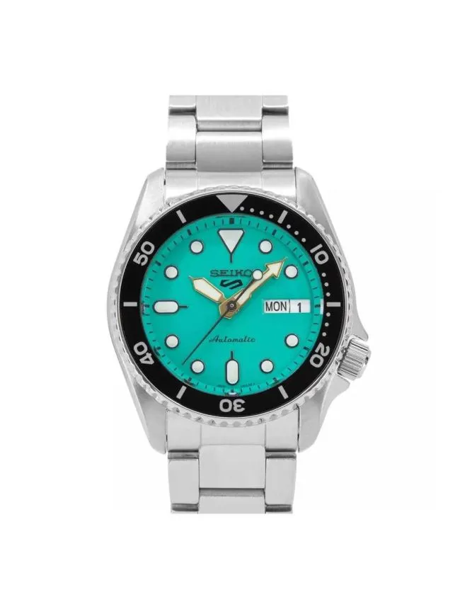 Seiko srpk33k1 5 sport