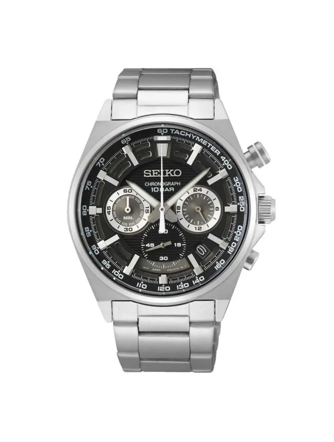 Seiko ssb397p1 chronograph
