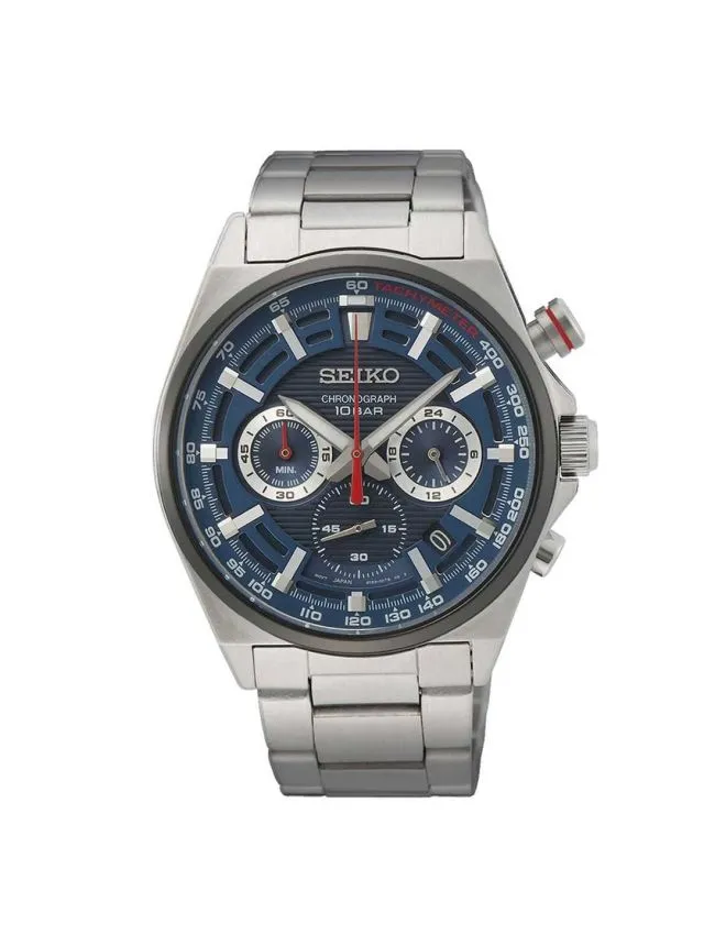 Seiko ssb407p1