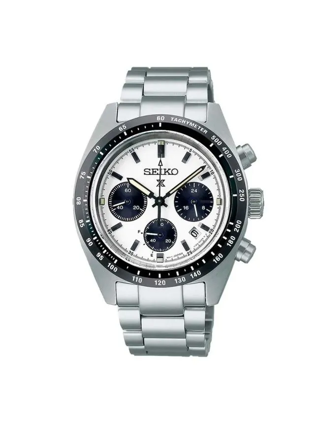 Seiko ssc813p1 prospex speedtimer