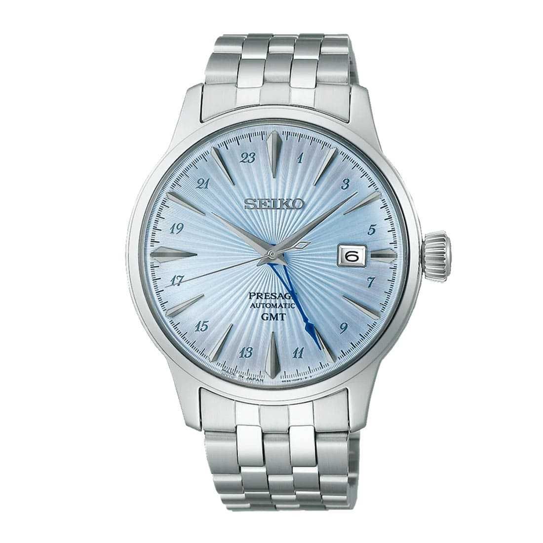 Seiko ssk037j1