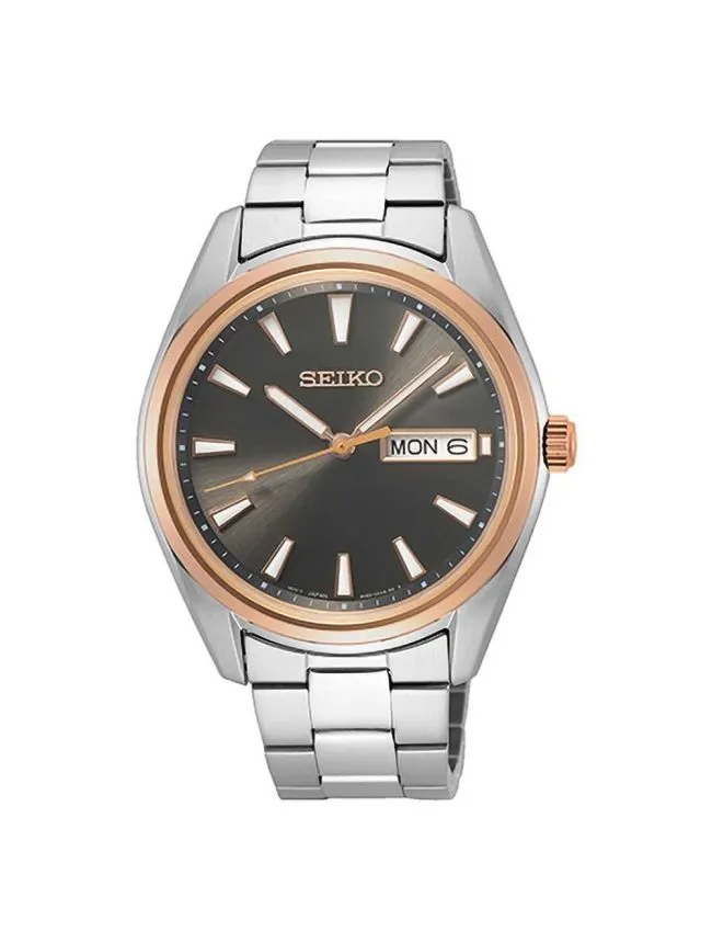 Seiko sur344p1 essentials
