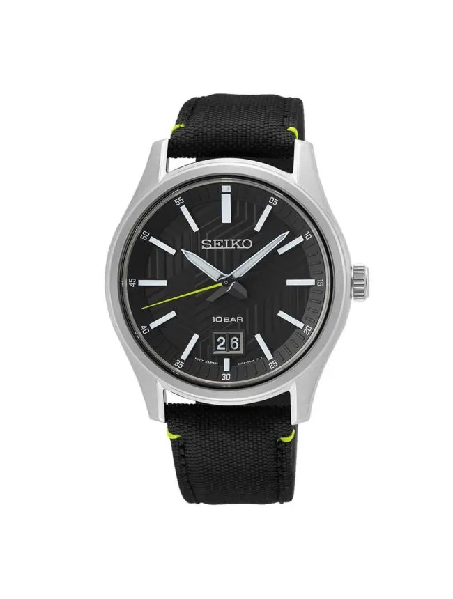 Seiko sur517p1 classic