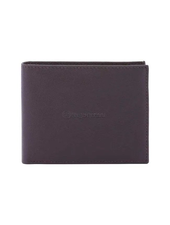 Sergio tacchini muŠki novČanik k50116p053