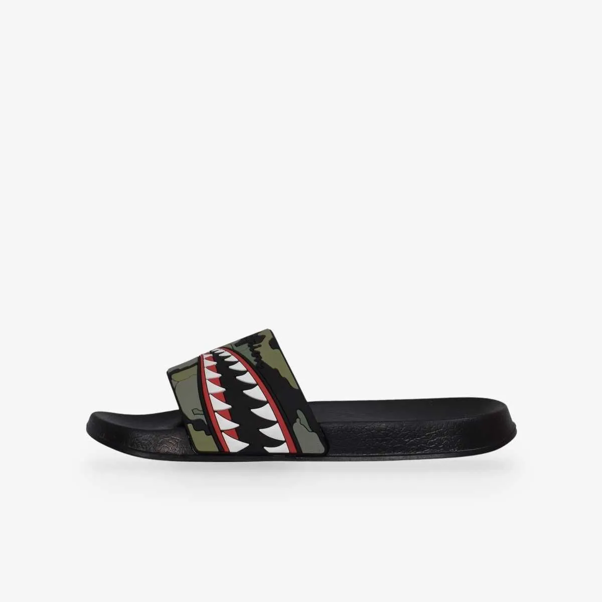 Sharky b ps sv low cut shoe