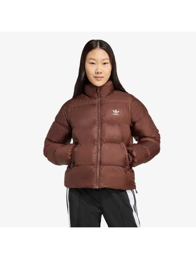 Short puffer