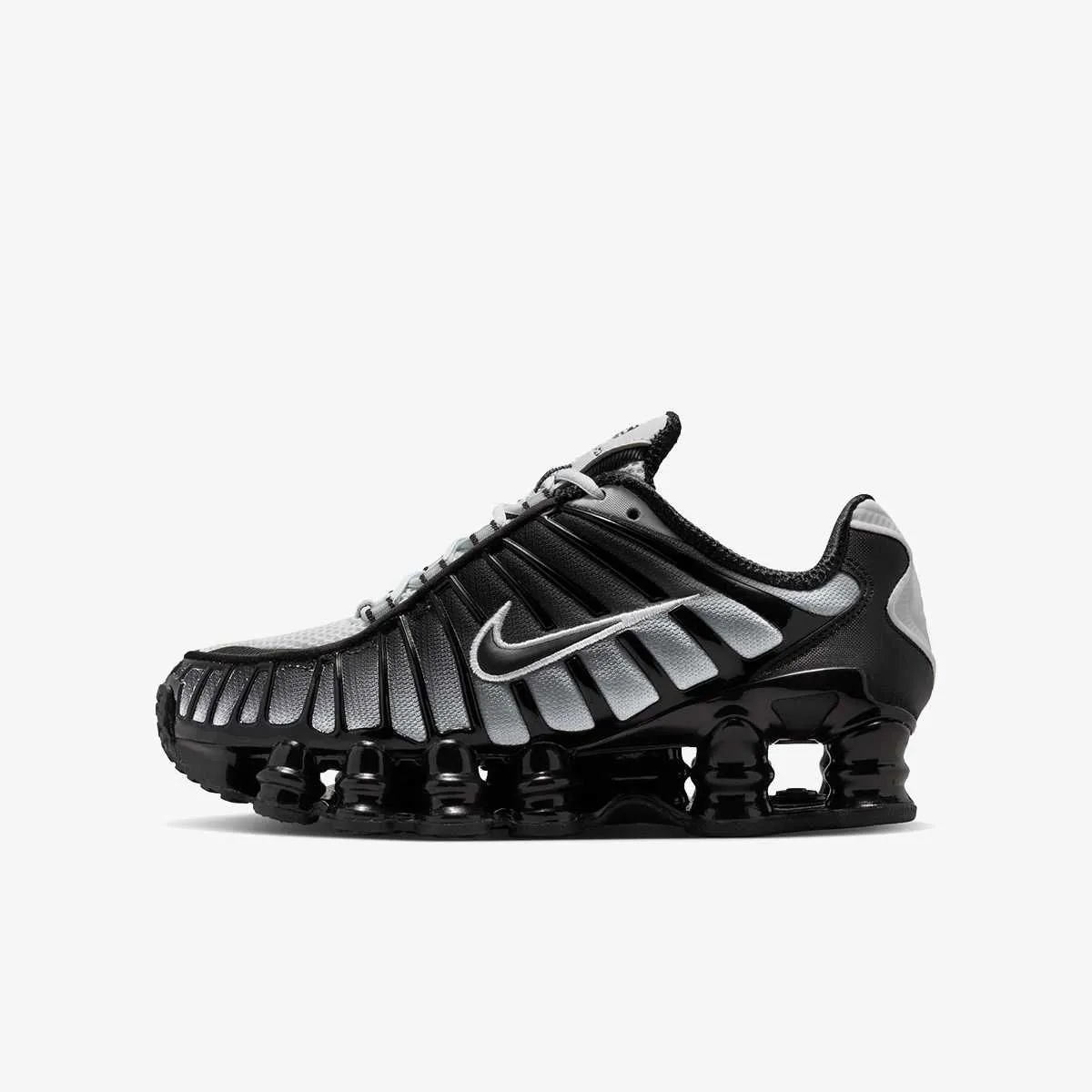 Shox tl gs