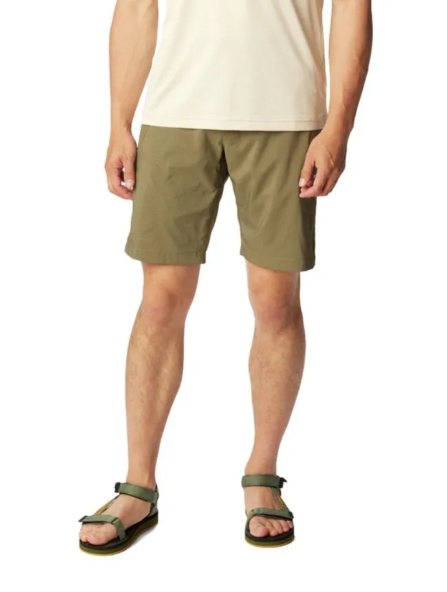 Silver ridge™ utility short