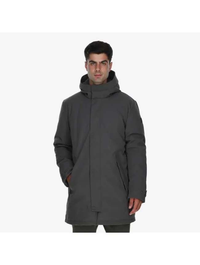 Simon jacket