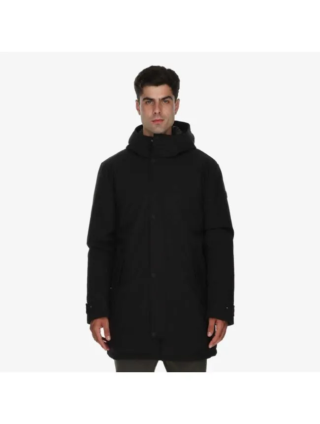 Simon jacket