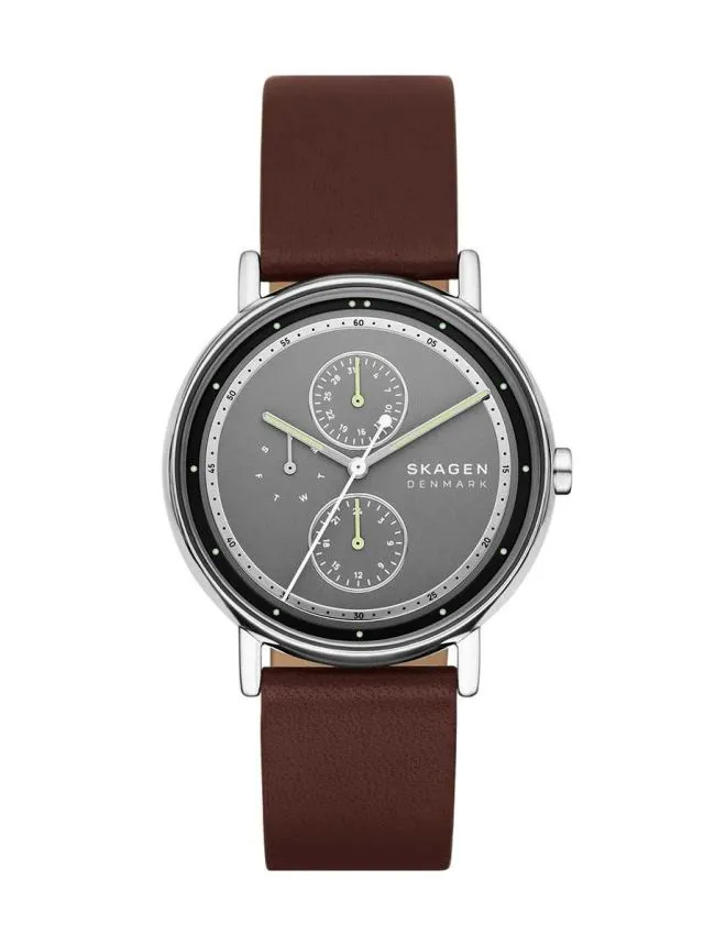 Skagen satovi
