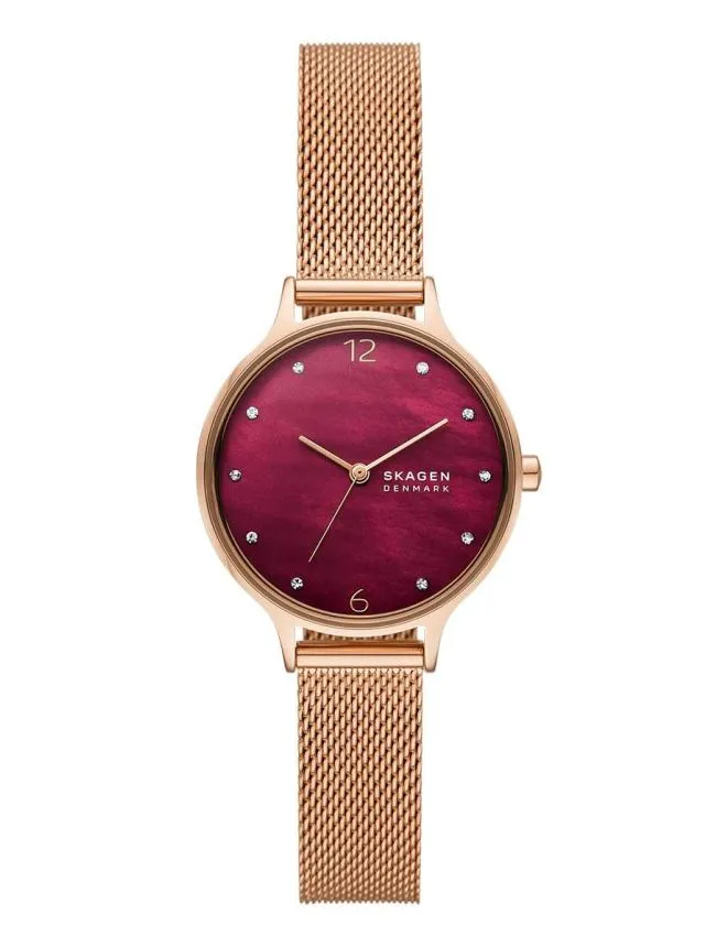 Skagen satovi