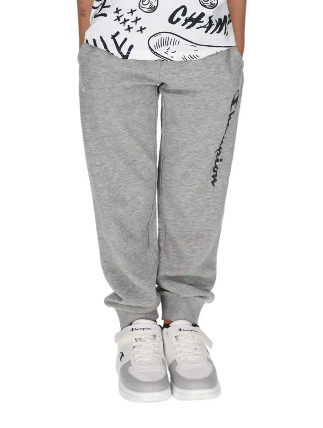 Skate cuffed pant