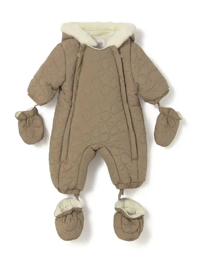 Ski odelo za devojcice mayoral