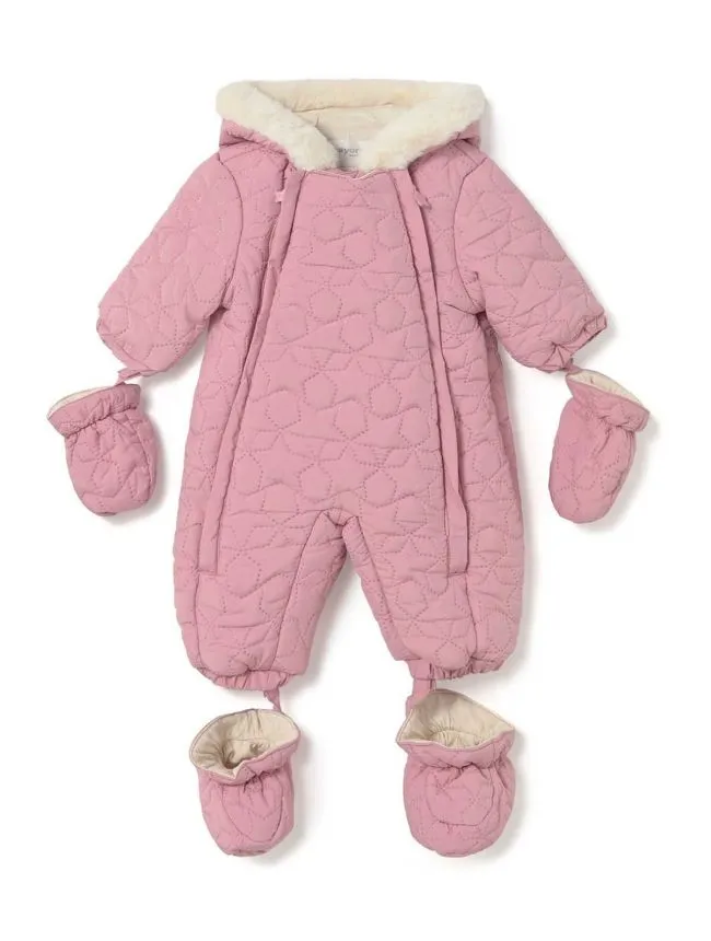 Ski odelo za devojcice mayoral