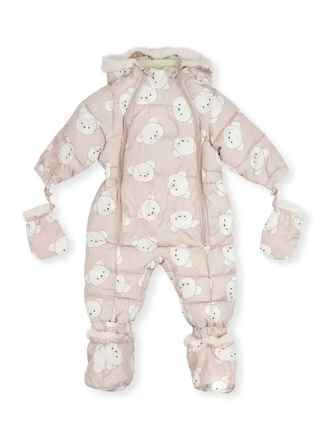 Ski odelo za devojcice nicole