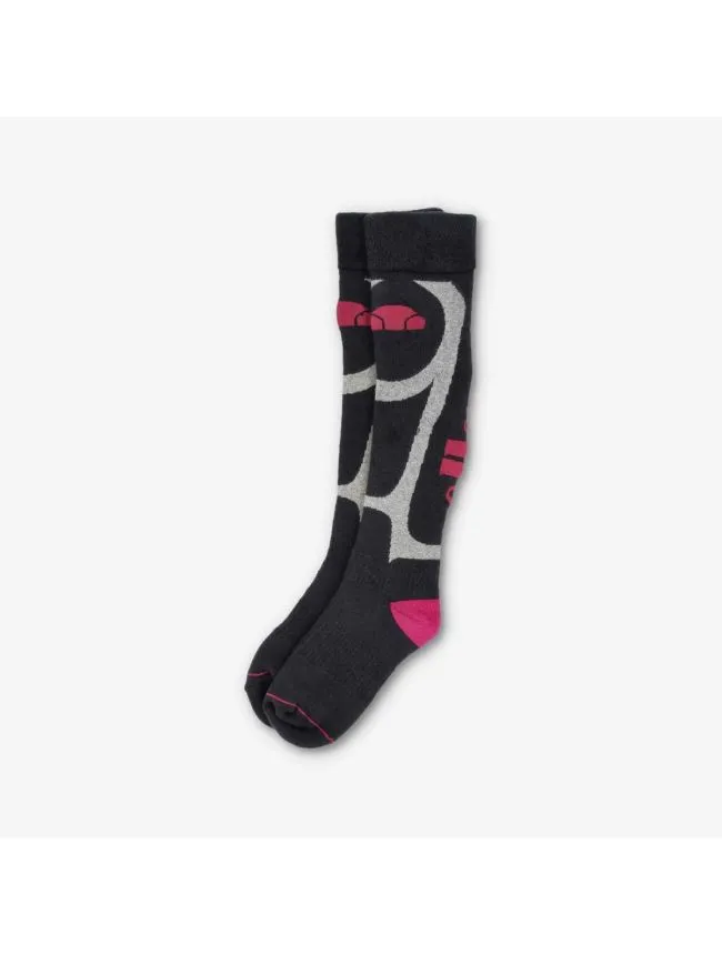 Ski socks