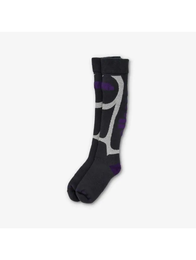 Ski socks