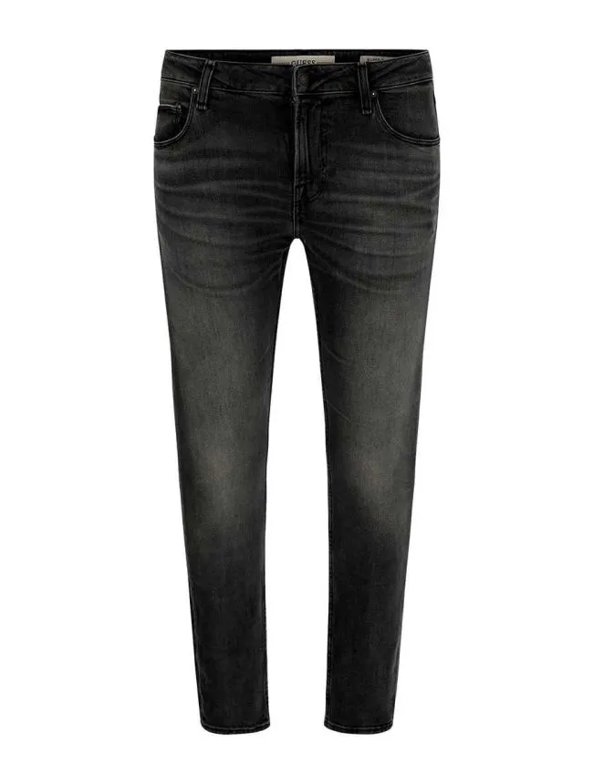 Skinny fit farmerke