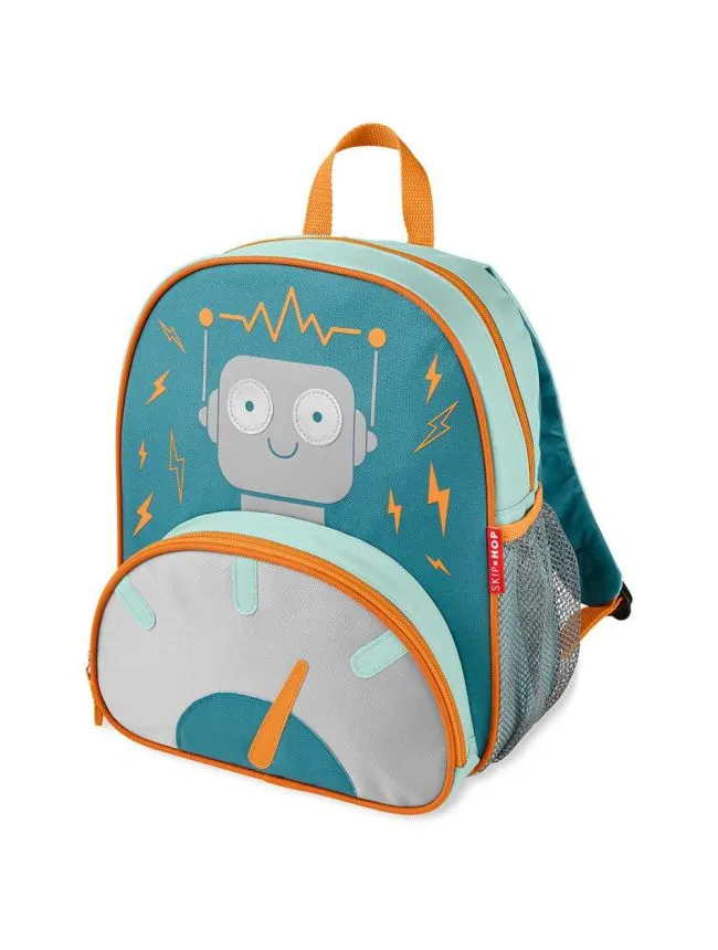 Skip hop dečiji ranac - robot