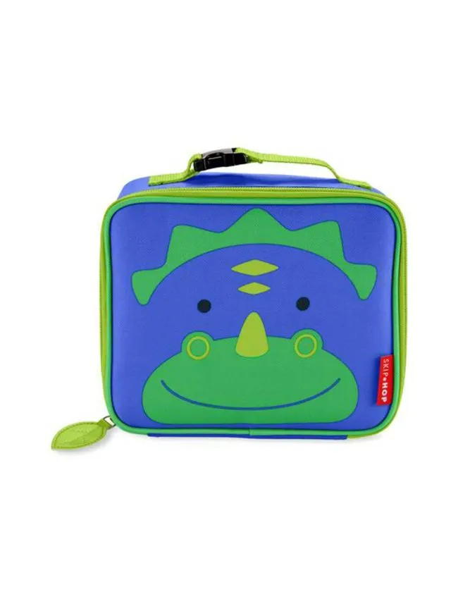 Skip hop torba za užinu - dinosaurus