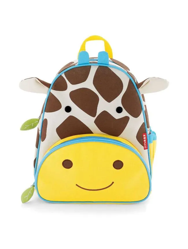 Skip hop zoo dečiji ranac - žirafa