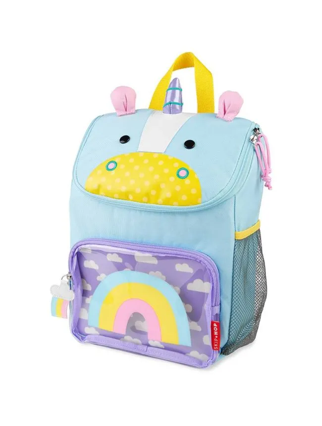 Skip hop zoo dečiji ranac - jednorog