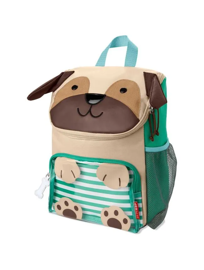 Skip hop zoo dečiji ranac - pas