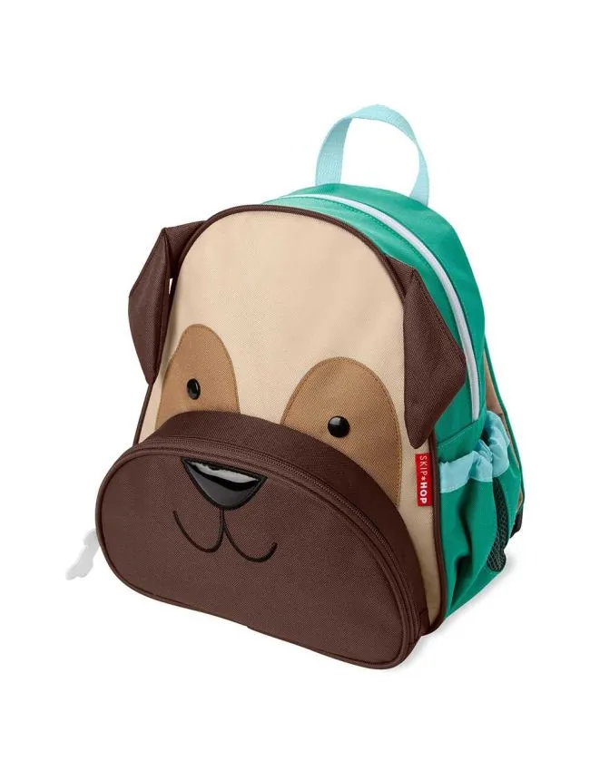 Skip hop zoo dečiji ranac - pas