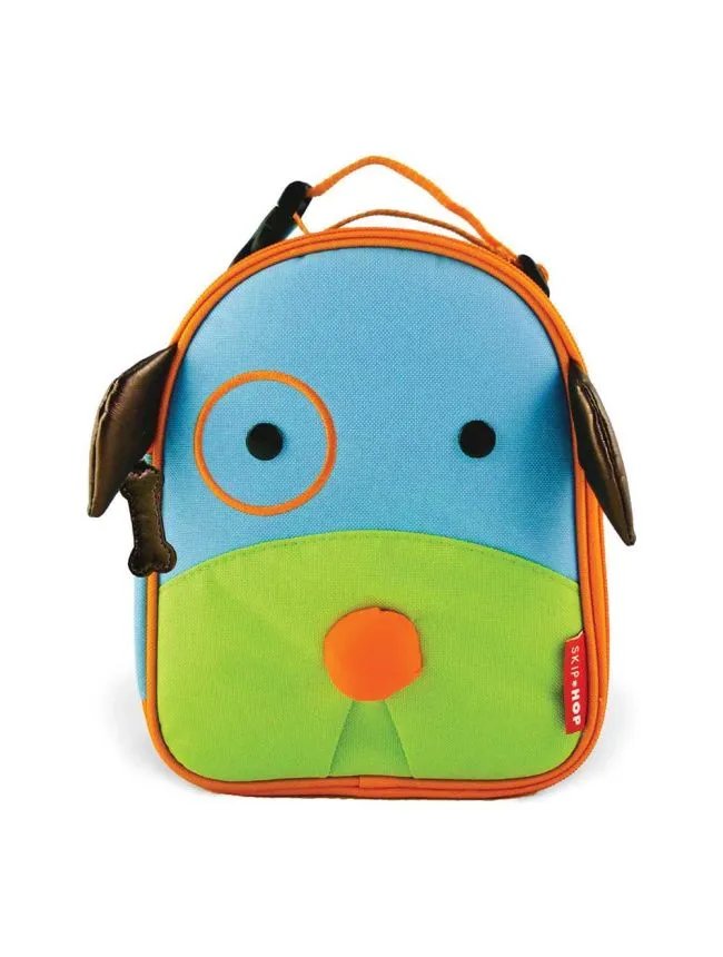 Skip hop zoo torba za užinu - pas