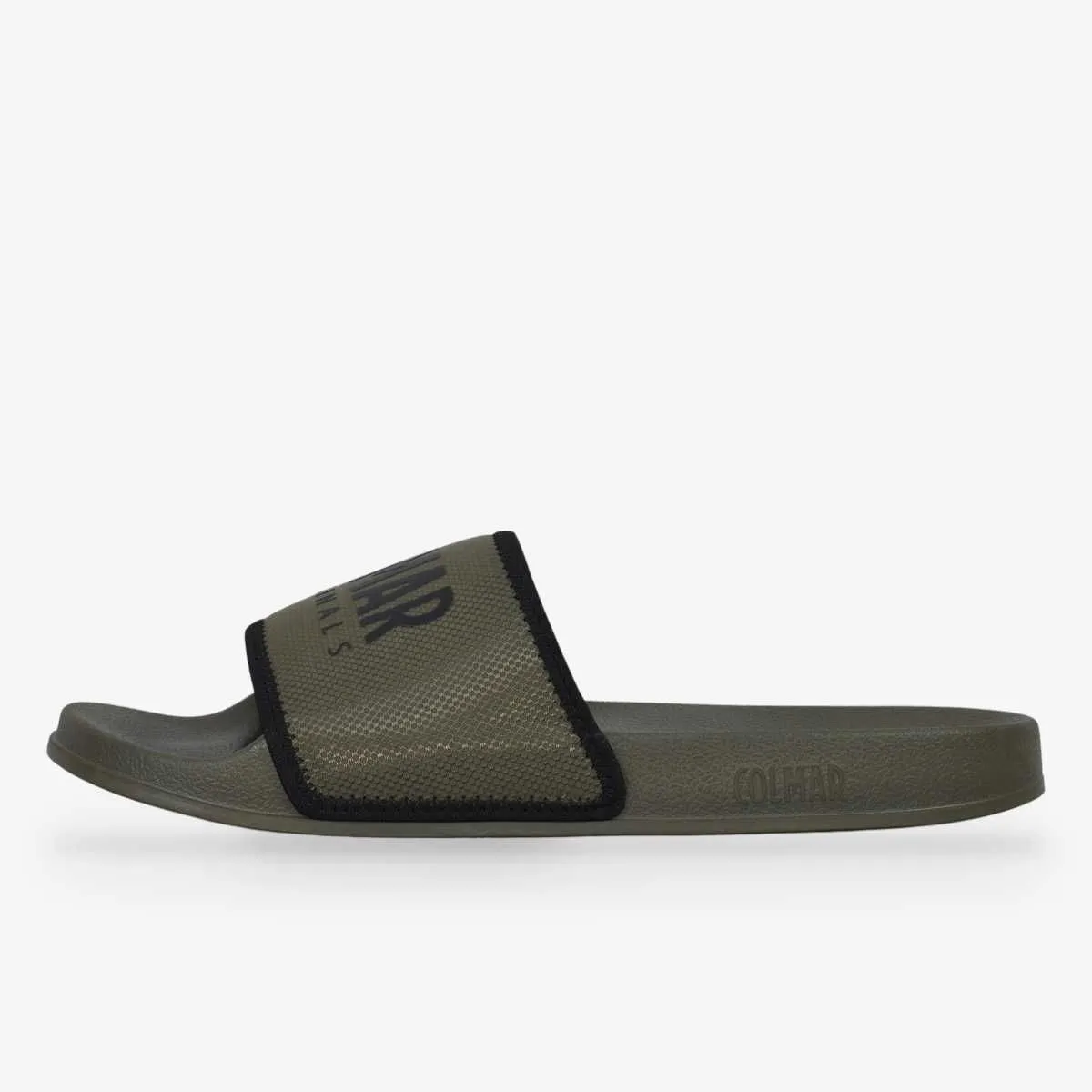 Slipper splint