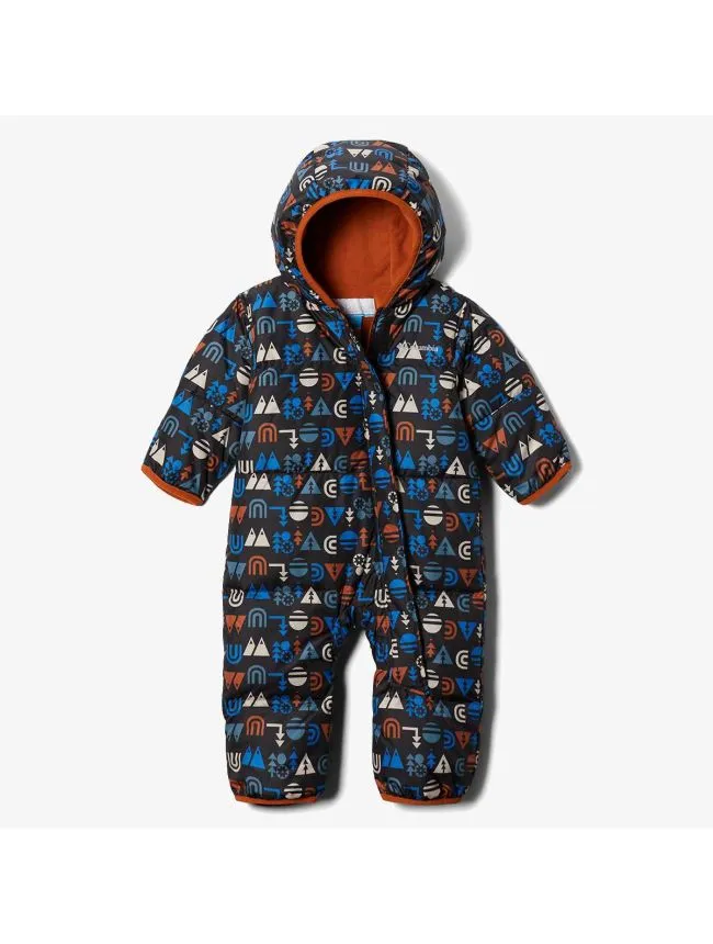 Snuggly bunny™ bunting