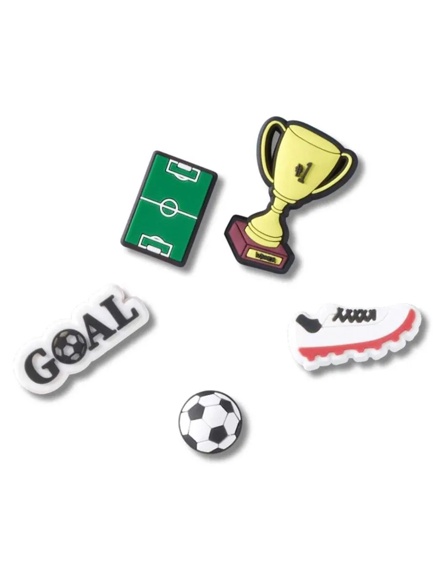 Soccer star 5 pack