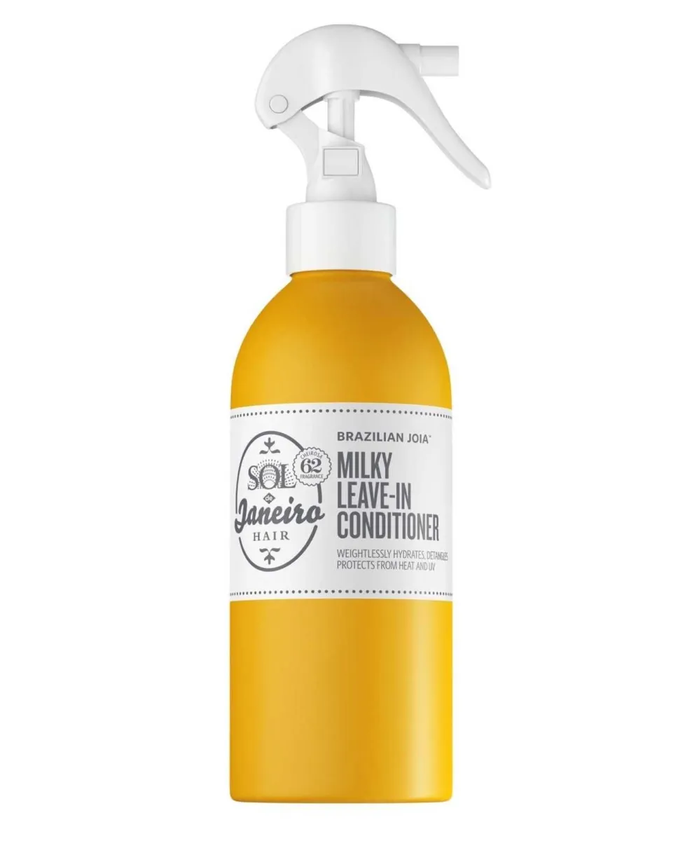 Sol de janeiro brazilian joia milky leave-in conditioner 210ml