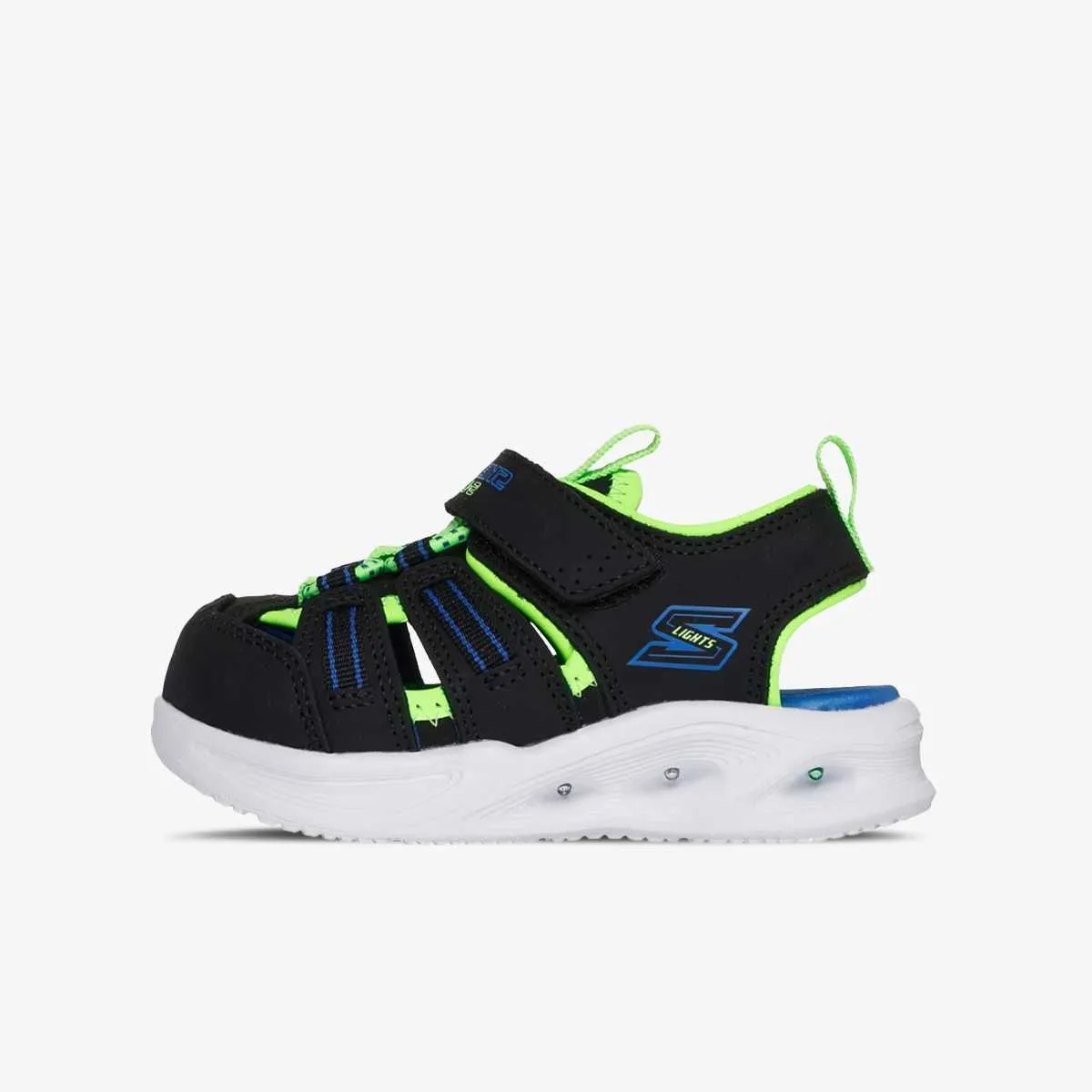 Sola glow sandal-hyp