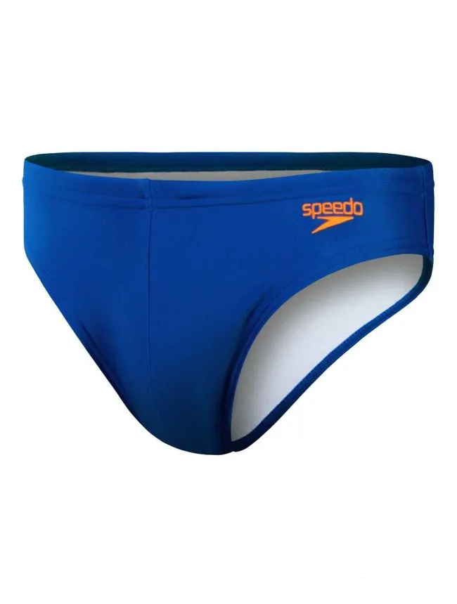 Solar 5cm brief am blue