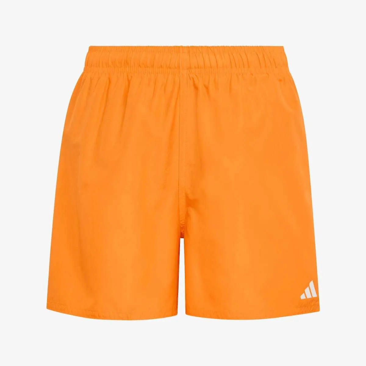 Solid shorts by