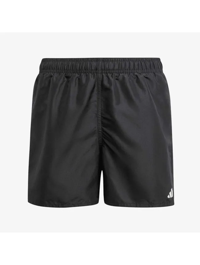 Solid shorts by