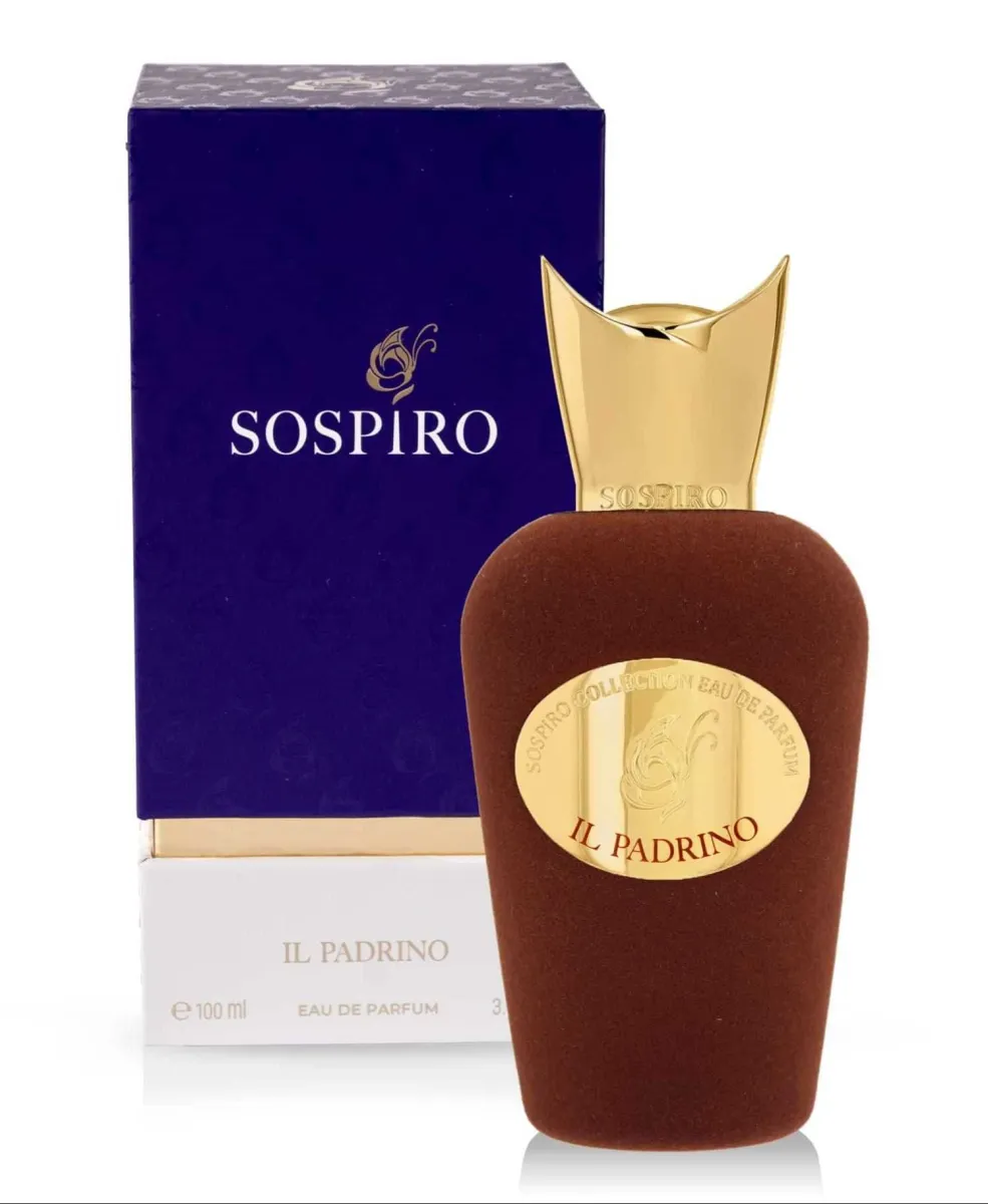 Sospiro il padrino edp 100ml