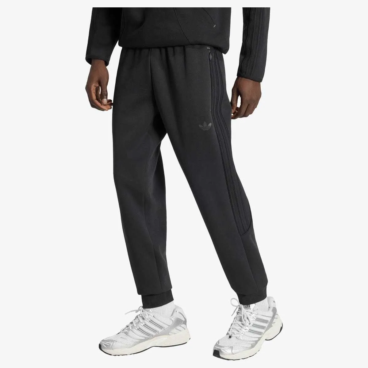 Spacer pants
